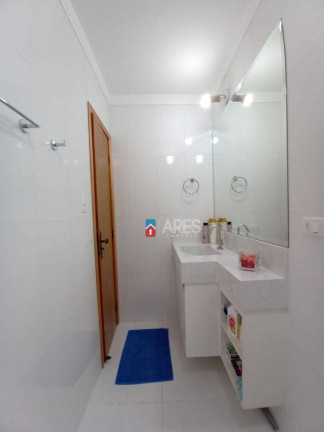 Imagem Apartamento com 3 Quartos à Venda, 98 m² em Centro - Americana Imagem Apartamento com 3 Quartos à Venda, 98 m² em Centro - Americana
