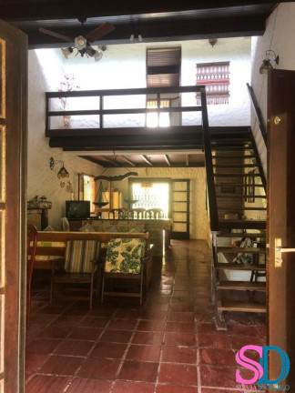 Imagem Casa com 3 Quartos à Venda, 161 m² em Enseada - Ubatuba Imagem Casa com 3 Quartos à Venda, 161 m² em Enseada - Ubatuba