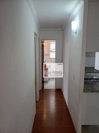 Imagem Apartamento com 2 Quartos à Venda, 49 m² em Vila Guarará - Santo André Imagem Apartamento com 2 Quartos à Venda, 49 m² em Vila Guarará - Santo André