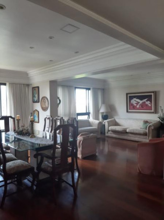 Imagem Apartamento com 3 Quartos à Venda, 140 m² em Itaigara - Salvador