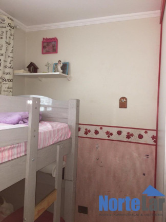 Imagem Apartamento com 3 Quartos à Venda, 65 m² em Vila Nova Cachoeirinha - São Paulo