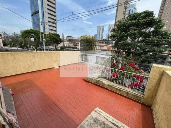 Imagem Sobrado com 2 Quartos à Venda, 160 m² em Brooklin - São Paulo Imagem Sobrado com 2 Quartos à Venda, 160 m² em Brooklin - São Paulo