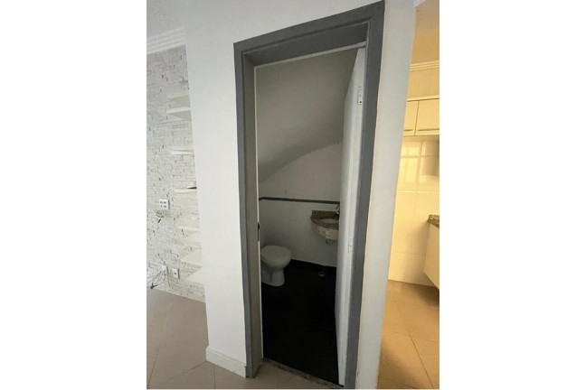 Imagem Casa com 2 Quartos à Venda, 50 m² em Penha De França - São Paulo Imagem Casa com 2 Quartos à Venda, 50 m² em Penha De França - São Paulo