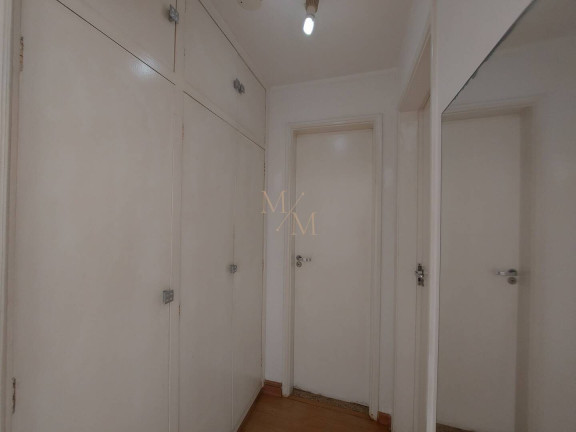 Imagem Apartamento com 1 Quarto à Venda, 53 m² em Aparecida - Santos