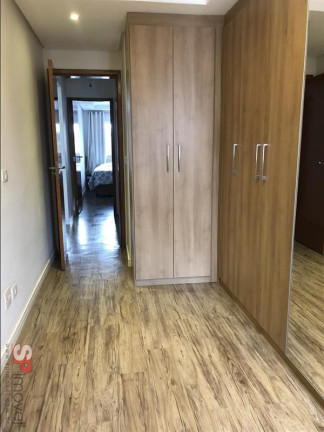 Imagem Apartamento com 2 Quartos à Venda, 60 m² em Baeta Neves - São Bernardo Do Campo