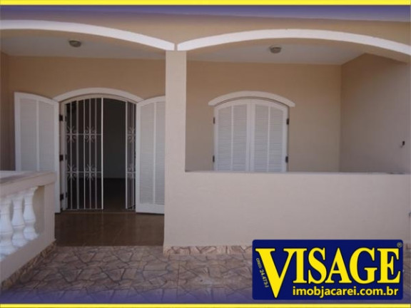 Imagem Casa com 3 Quartos à Venda, 297 m² em Vila Formosa - Jacareí
