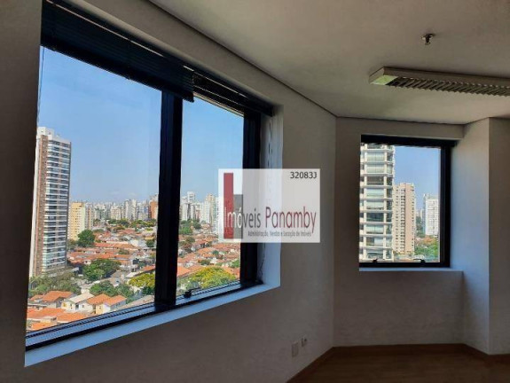 Imagem Imóvel à Venda ou Locação, 67 m² em Brooklin - São Paulo Imagem Imóvel à Venda ou Locação, 67 m² em Brooklin - São Paulo