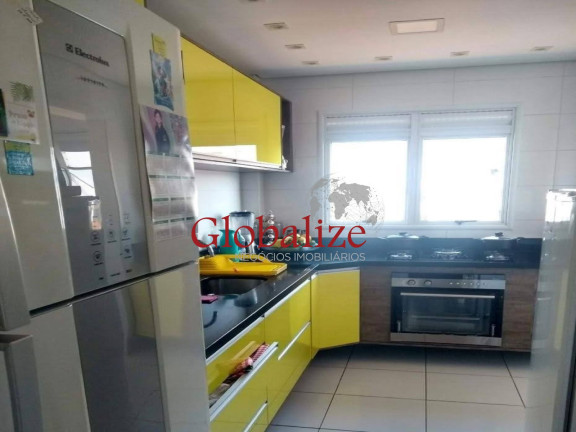 Imagem Imóvel com 3 Quartos à Venda, 169 m² em Boqueirão - Santos