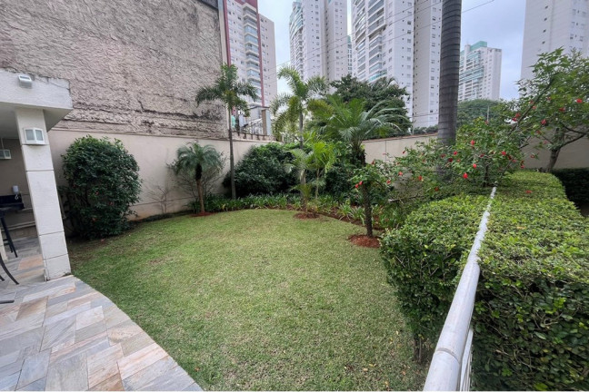 Imagem Apartamento com 3 Quartos à Venda, 126 m² em Mooca - São Paulo