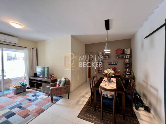 Imagem Apartamento com 4 Quartos à Venda, 114 m² em Altos Do Esplanada - São José Dos Campos