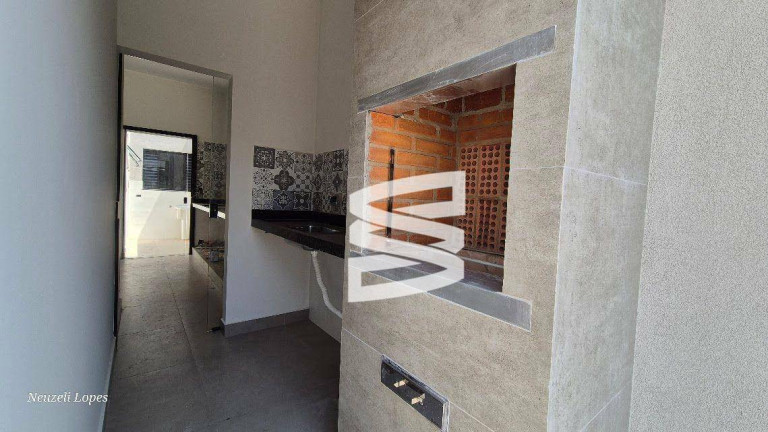 Imagem Casa com 2 Quartos à Venda, 90 m² em Jardim Nova Suíça - Piracicaba