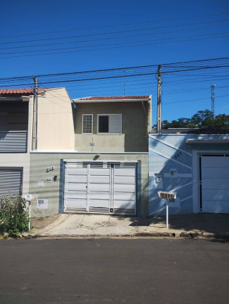 Casa com 2 Quartos à Venda, 125 m² em São João Da Boa Vista