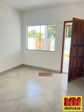 Imagem Casa com 2 Quartos à Venda, 70 m² em Caminho De Búzios - Cabo Frio