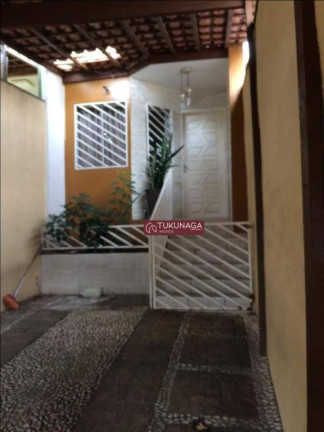 Sobrado com 3 Quartos à Venda, 190 m² em Cidade Patriarca - São Paulo