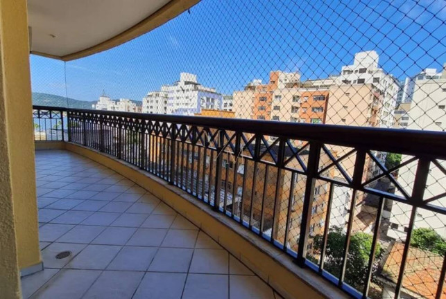 Imagem Apartamento com 2 Quartos à Venda, 106 m² em Ponta Da Praia - Santos Imagem Apartamento com 2 Quartos à Venda, 106 m² em Ponta Da Praia - Santos