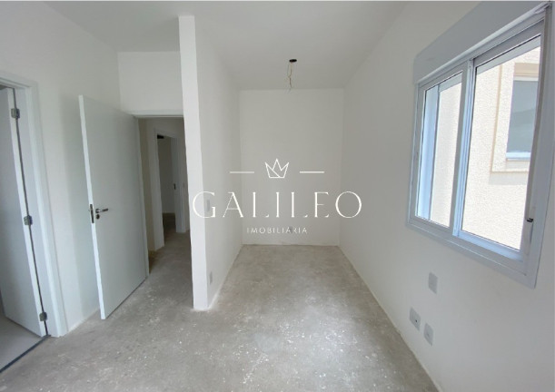 Imagem Apartamento com 4 Quartos à Venda, 160 m² em Jardim Ana Maria - Jundiaí