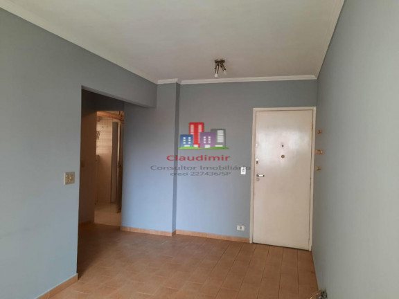 Imagem Apartamento com 2 Quartos à Venda, 74 m² em Mooca - São Paulo