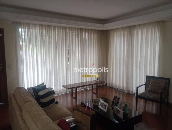 Imagem Sobrado com 3 Quartos à Venda, 300 m² em Jardim São Caetano - São Caetano Do Sul Imagem Sobrado com 3 Quartos à Venda, 300 m² em Jardim São Caetano - São Caetano Do Sul