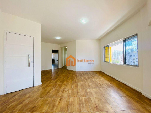 Imagem Apartamento com 3 Quartos à Venda, 135 m² em Meireles - Fortaleza
