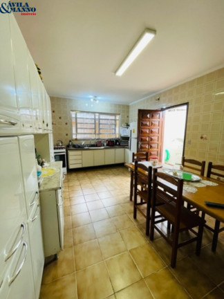 Imagem Casa com 3 Quartos à Venda, em Mooca - São Paulo Imagem Casa com 3 Quartos à Venda, em Mooca - São Paulo