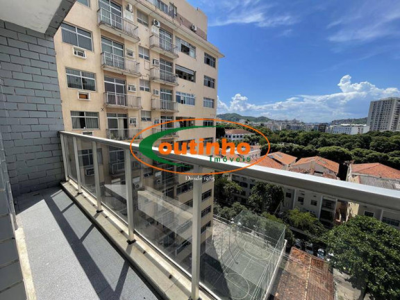 Imagem Apartamento com 3 Quartos à Venda, 148 m² em Tijuca - Rio De Janeiro