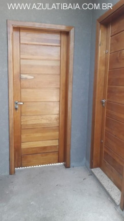 Imagem Casa com 2 Quartos à Venda, 72 m² em Jardim Das Cerejeiras - Atibaia
