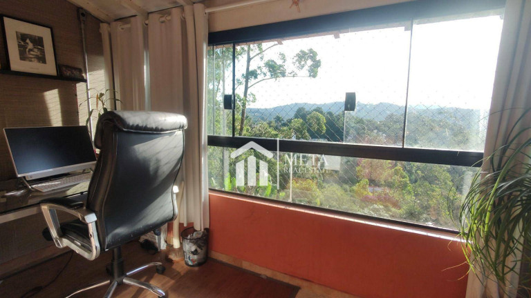Imagem Imóvel com 4 Quartos à Venda, 430 m² em Caraguatá - Mairiporã Imagem Imóvel com 4 Quartos à Venda, 430 m² em Caraguatá - Mairiporã