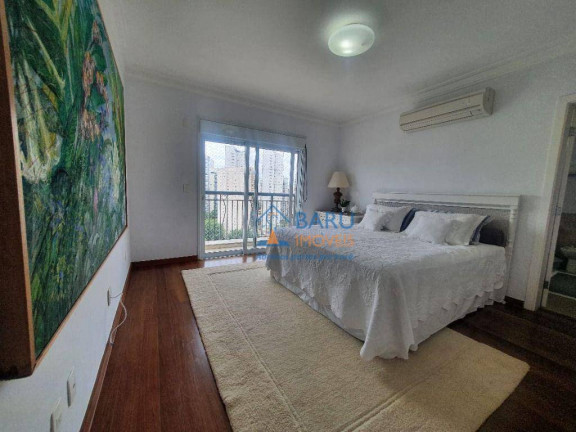 Imagem Apartamento com 4 Quartos para Alugar, 226 m² em Vila Nova Conceição - São Paulo Imagem Apartamento com 4 Quartos para Alugar, 226 m² em Vila Nova Conceição - São Paulo