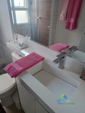 Imagem Apartamento com 2 Quartos à Venda, 52 m² em Santa Terezinha - São Bernardo Do Campo Imagem Apartamento com 2 Quartos à Venda, 52 m² em Santa Terezinha - São Bernardo Do Campo