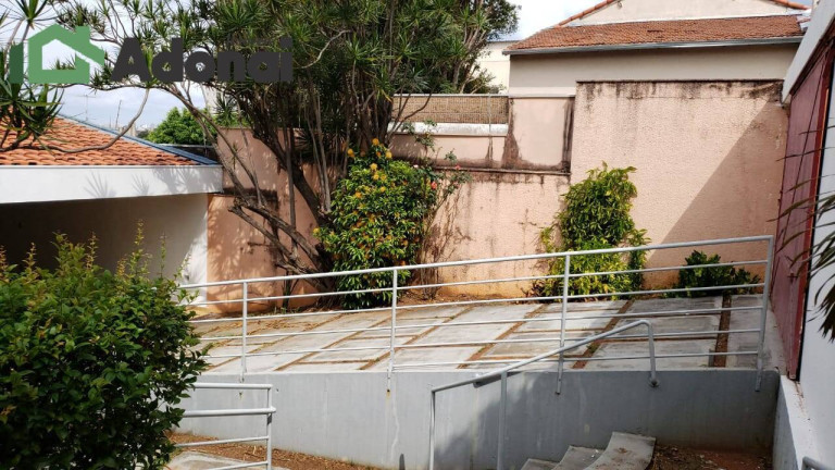 Imagem Casa à Venda, 322 m² em Centro - Jundiaí