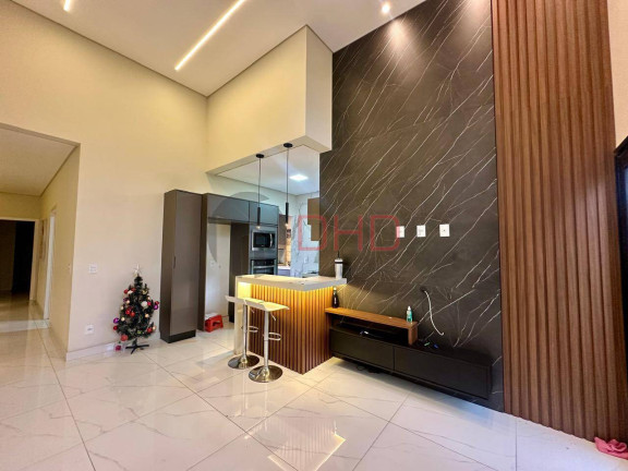 Casa de Condomínio com 3 Quartos à Venda, 102 m² em Jardim Residencial Villagio Ipanema I - Sorocaba