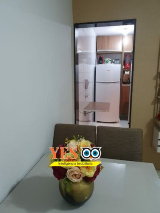 Imagem Apartamento com 2 Quartos à Venda, 46 m² em Conceição - Feira De Santana