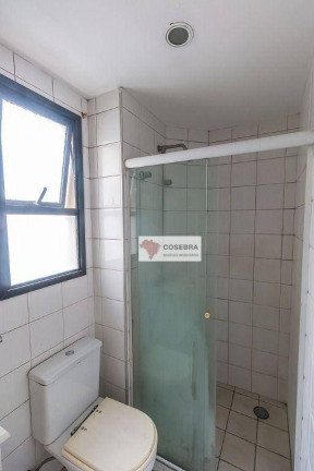 Imagem Apartamento com 2 Quartos à Venda, 60 m² em Vila Olímpia - São Paulo