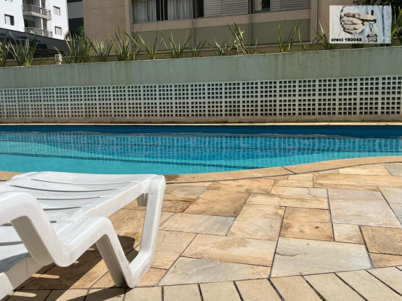 Imagem Apartamento com 1 Quarto para Alugar, 28 m² em Perdizes - São Paulo