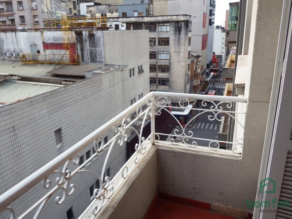Apartamento com 3 Quartos à Venda, 101 m² em Centro Histórico - Porto Alegre