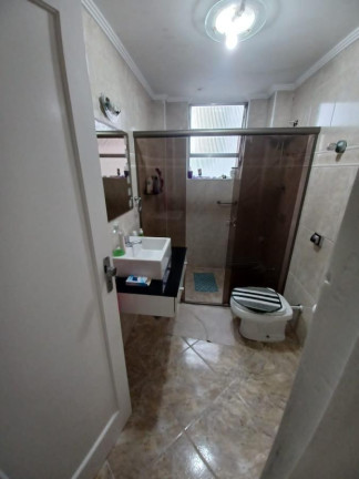 Imagem Apartamento com 3 Quartos à Venda, 121 m² em Ponta Da Praia - Santos