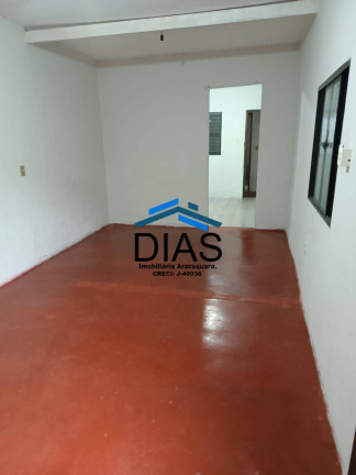 Imagem Casa com 3 Quartos à Venda, 147 m² em Parque Residencial Iguatemi - Araraquara