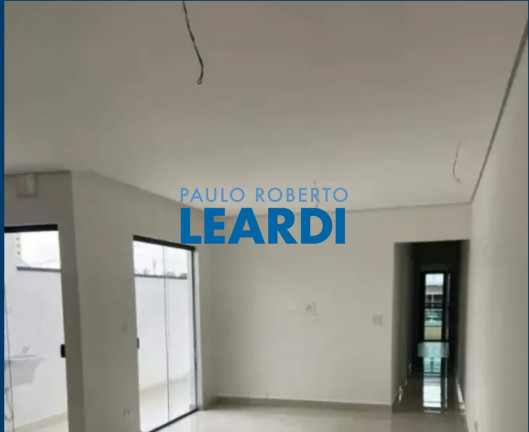 Apartamento com 2 Quartos à Venda, 50 m² em Jardim Bela Vista - Santo André
