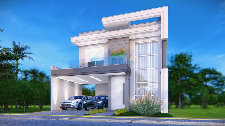 Casa com 3 Quartos à Venda, 229 m² em Igara - Canoas