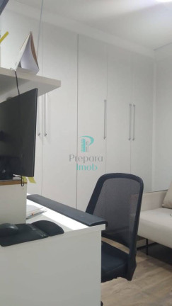 Imagem Apartamento com 2 Quartos à Venda, 112 m² em Continental - Osasco Imagem Apartamento com 2 Quartos à Venda, 112 m² em Continental - Osasco