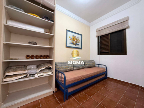 Imagem Apartamento com 4 Quartos à Venda, 130 m² em Enseada - Guarujá Imagem Apartamento com 4 Quartos à Venda, 130 m² em Enseada - Guarujá
