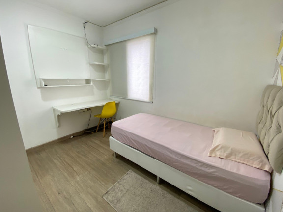 Imagem Apartamento com 4 Quartos à Venda, 104 m² em Vila Santa Clara - São Paulo Imagem Apartamento com 4 Quartos à Venda, 104 m² em Vila Santa Clara - São Paulo