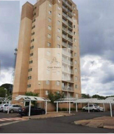 Apartamento com 2 Quartos à Venda, 52 m²