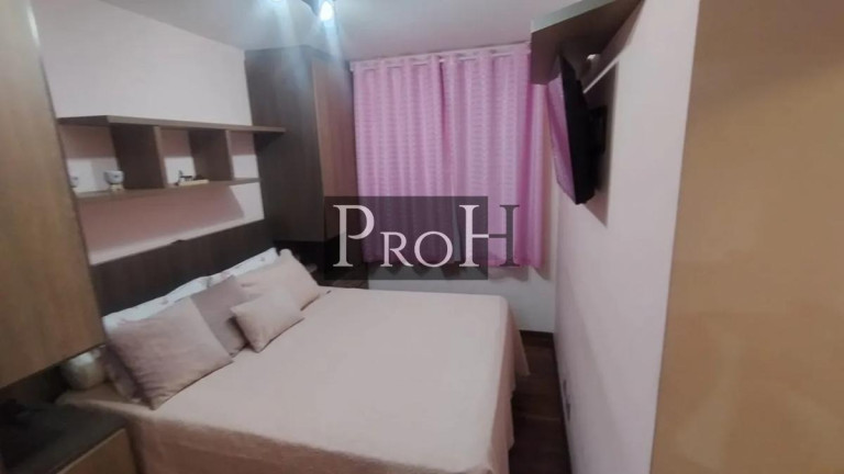 Imagem Apartamento com 2 Quartos à Venda, 62 m² em Jardim Olavo Bilac - São Bernardo Do Campo Imagem Apartamento com 2 Quartos à Venda, 62 m² em Jardim Olavo Bilac - São Bernardo Do Campo