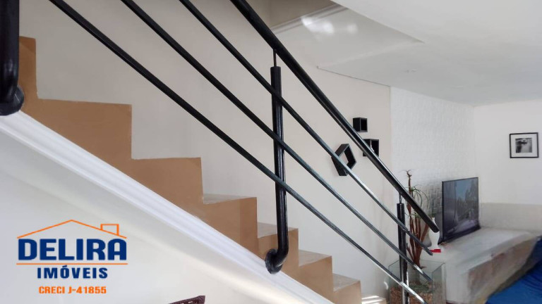 Imagem Casa com 3 Quartos à Venda, 140 m² em Canjica (terra Preta) - Mairiporã