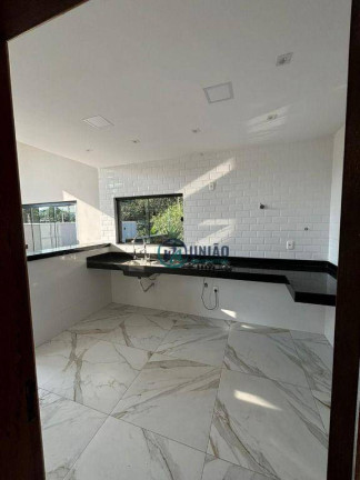 Imagem Casa com 3 Quartos à Venda, 160 m² em Itaocaia Valley - Maricá Imagem Casa com 3 Quartos à Venda, 160 m² em Itaocaia Valley - Maricá