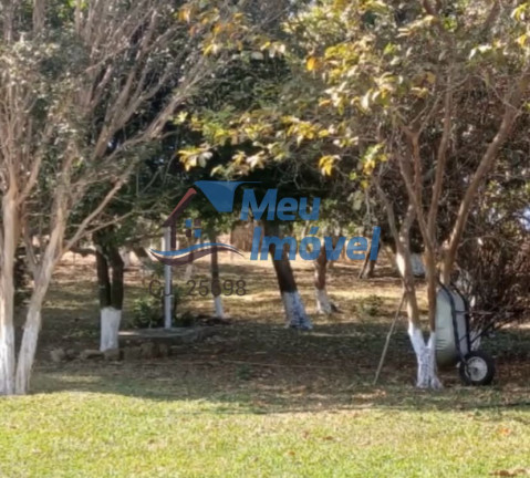 Imagem Imóvel com 4 Quartos à Venda, 4 m² em área Rural De Luziânia - Luziânia Imagem Imóvel com 4 Quartos à Venda, 4 m² em área Rural De Luziânia - Luziânia