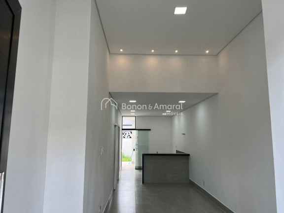 Imagem Casa de Condomínio com 3 Quartos à Venda, 250 m² em Residencial Real Park - Sumaré
