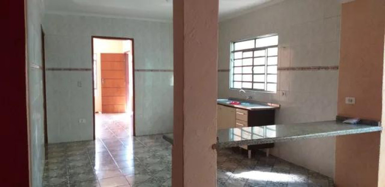 Imagem Casa com 4 Quartos à Venda, 250 m² em Jardim São Francisco De Assis - Londrina Imagem Casa com 4 Quartos à Venda, 250 m² em Jardim São Francisco De Assis - Londrina