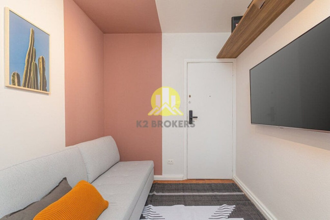 Imagem Apartamento com 4 Quartos à Venda, 100 m² em Pinheiros - São Paulo Imagem Apartamento com 4 Quartos à Venda, 100 m² em Pinheiros - São Paulo